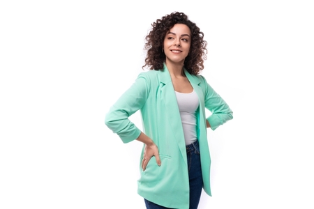 Kde se vzaly kudrnaté vlasy?