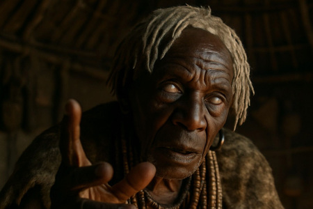 Magický útok na keňskou guvernérku: Šlo o pokus ovlivnit volby?