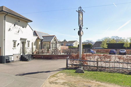 Kámen čarodějnice z anglického Essexu: Chrání obyvatele před černou magií?