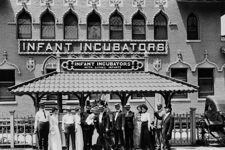 Zachránil lékař bez diplomu tisíce dětí?