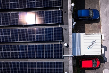 Rekordní rok pro bateriová úložiště v Evropě: Instalovalo se 27,1 GWh nových úložišť