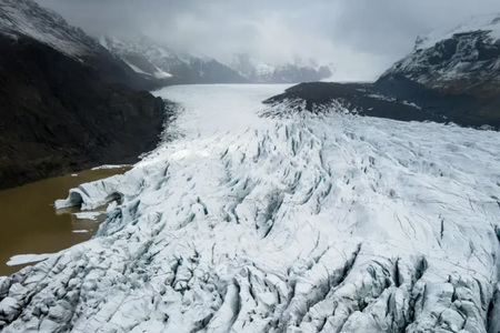 Temný přízrak z Islandu: Duch vyvolaný k vraždě?