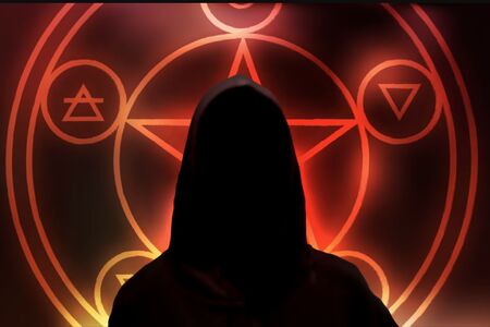 Co dokáže magický rituál malého pentagramu?