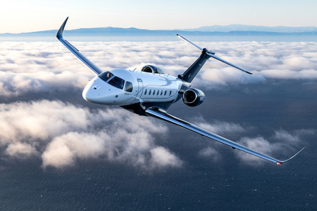 Embraer Praetor 600E: Nová éra soukromého létání