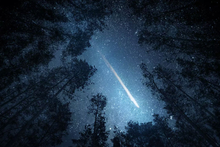 Co se to děje? Německo hlásí rekordní počet UFO!