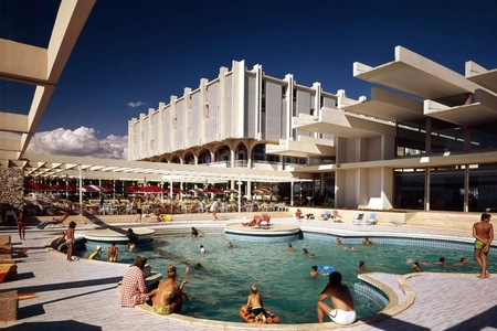 Jak se hřešilo v socialistickém Las Vegas?