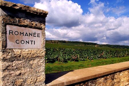 Domaine de la Romanée-Conti: Nejdražší víno světa