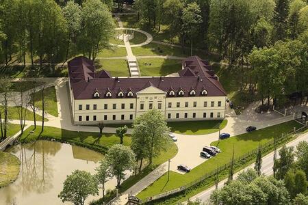 Nejstarší poddanská města u nás? Kynšperk nad Ohří, Jindřichův Hradec a Český Krumlov