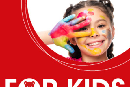 FOR KIDS 2025