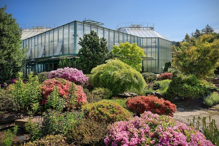 Botanická a zoologická zahrada Liberec: Sousedé v nejlepším věku