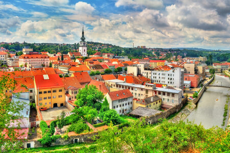 Historická Třebíč: Procházka živou učebnicí dějepisu