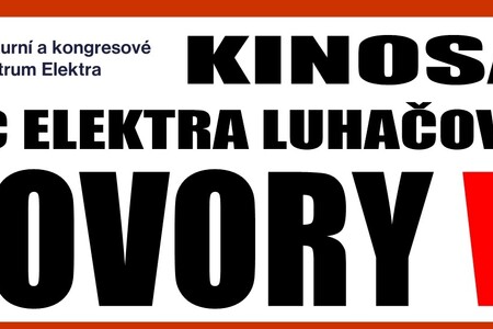 LUHAČOVICKÉ INTERMEZZO
