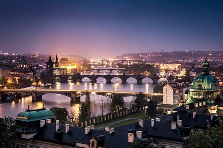 Goldfingers Prague – místo pro dokonalou zábavu v Praze
