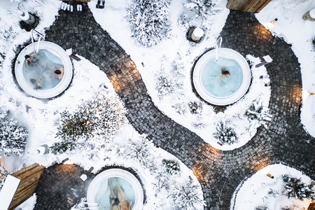 Livigno zahajuje zimní sezónu. Nabídne perfektní sněhové podmínky i aktivity mimo sjezdovky