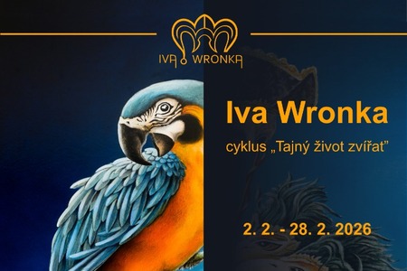 Tajný život zvířat