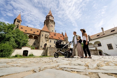 Léto v Olomouckém kraji: krajina poznání, příběhů a živé kultury