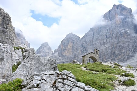 8 důvodů, proč letos v létě vyrazit do Madonna di Campiglio