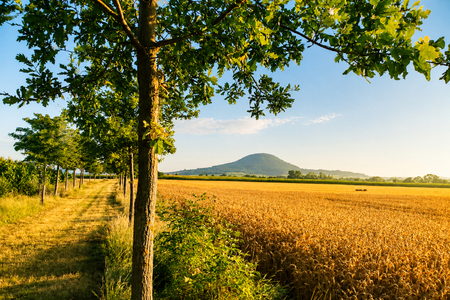 Cesta Česka vyhlásila 4. ročník fotografické soutěže s názvem  „Poznej českou zemi a sám sebe“