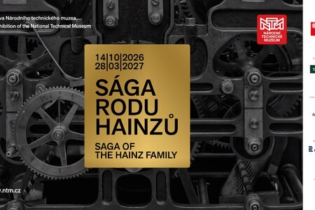 Národní technické muzeum připomíná 190 let hodinářské tradice rodu Hainzů