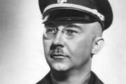 Veřejné domy v koncentrácích: Himmler povolil vězňům prostitutky