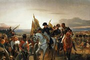 Záhada porážky Napoleona hordou ušáků
