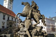 Naši předkové zřejmě nebyli svatoušci: Pili lidé v Olomouci přes míru?