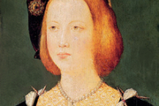 Proč se Marie Tudorovna vdávala nejdříve tajně?