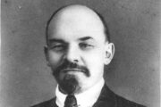 Zaplatil si Masaryk vraždu Lenina?