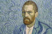 Vincent van Gogh v blázinci: Maluje, blouzní a jí barvy