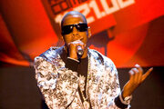 Raper Jay-Z: Z ulice mezi smetánku