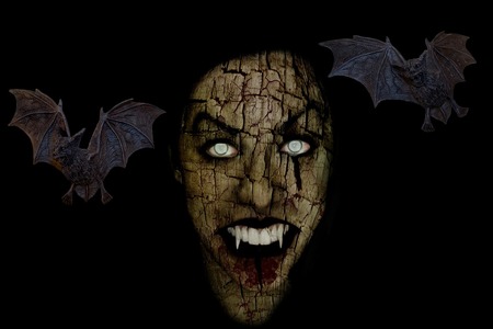 Záhadní vampýři: Proč jim probodávali ústa nebo hrudník?