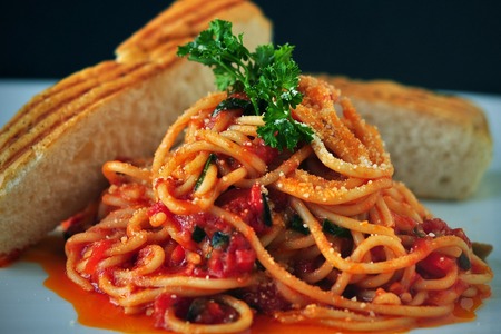 Královny těstovin: Odkud se vzaly špagety?