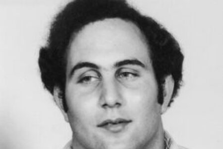 Vrah David Berkowitz: Dopisy od nepolapitelného fantoma