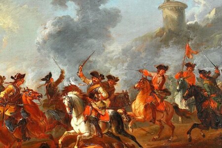 Bitva u Lovosic 1756: Vítězství, nebo porážka?