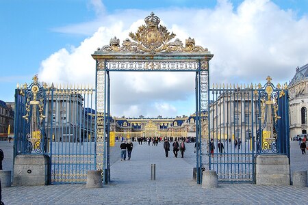 Versailles v číslech: Od sídla moci po muzeum dějin