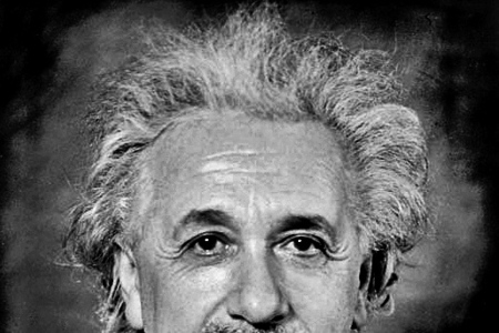 Einstein v praxi: K čemu je nám obecná teorie relativity?