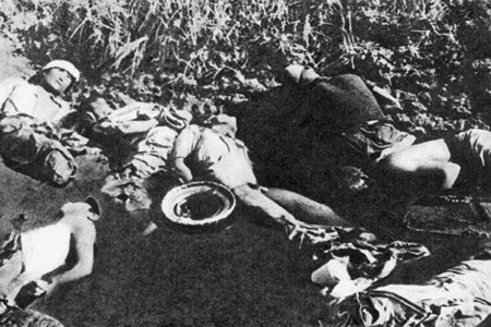 Nankingský masakr: Sexuální týrání Číňanek japonskými vojáky patřilo léta k tabuizovaným tématům