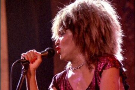 Tina Turner: Tomu se říká italské manželství