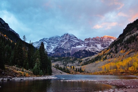 Aspen: Pořádně drahý ráj celebrit