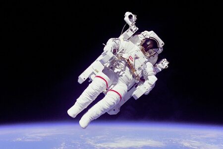 Život ve stavu beztíže: Každodenní boje astronautů na ISS