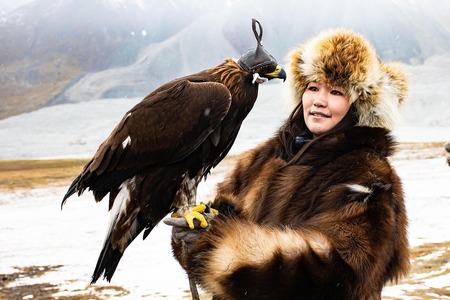 Přežili v Mongolsku neandertálci? Záhadní Almastové