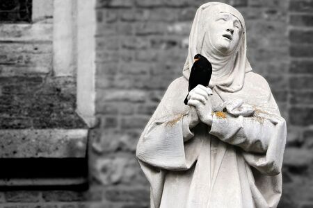 Magdaleniny prádelny: Temná kapitola irské historie, kde „padlé ženy“ žily peklo na Zemi