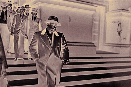 Al Capone: Od brooklynského holiče k Nekorunovanému králi Chicaga