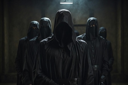 Tajné společnosti napříč dějinami: Od šamanů k prvním vizím globálního řádu