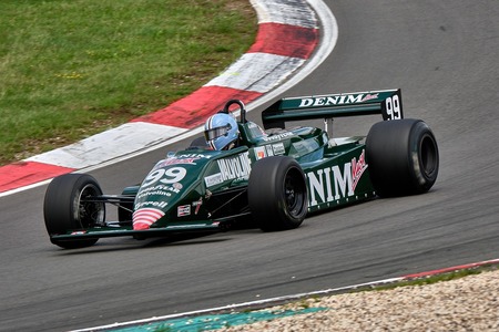 Bezpečnost na prvním místě: Jak se Formule 1 stala bezpečnější