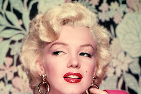 Marilyn Monroe a válka: Nejlepší věc, jaká se jí kdy stala