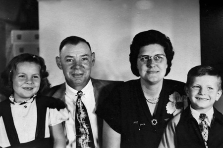 Tragédie rodiny Chalifouxových: Příběh, který šokoval Ameriku i svět