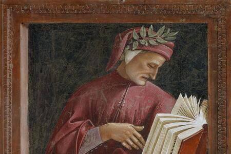 Jak genialita Danta a jeho následovníků změnila náš svět