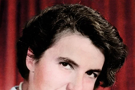 Rosalind Franklinová: Vědkyně, jejíž práce změnila biologii, ale uznání přišlo pozdě