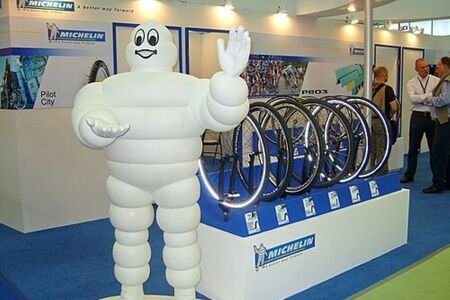 Hvězdičkování restaurací: Když průvodce na pneumatiky změnil svět gastronomie